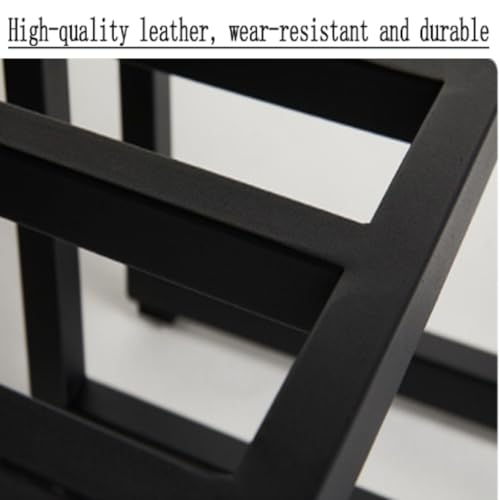 Tabouret de canapé et banc chaussures pour accueillir vos invités - 8