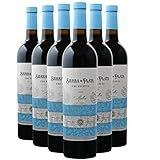 Variedades de uva: Malbec Argentine Mendoza tinto 2022 - Orgánico - Sierra De Plata - Argentina - Variedades de uva Malbec - 6x75cl