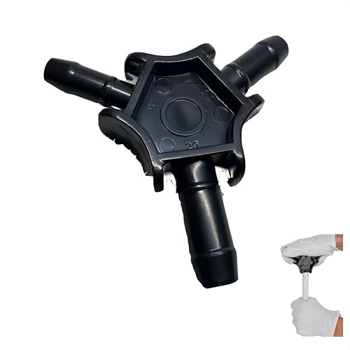 Calibratore e sbavatore multistrato Ø16-Ø20-Ø26 – Strumento idraulico con impugnatura ergonomica, ideale per tubi multistrato e tubi compositi