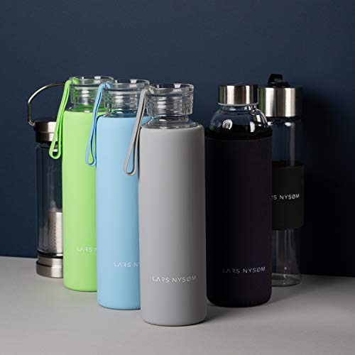 Lars NYSØM - Teiera Nomade Pure Life δ 260 ml