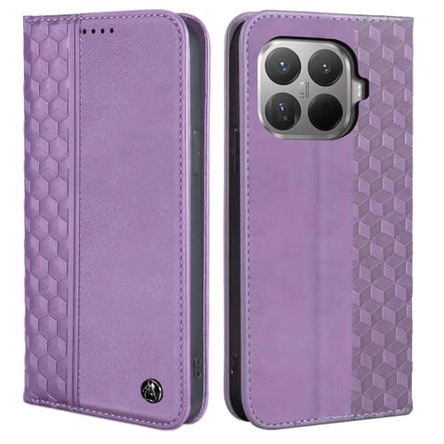 CASAFUNY �Ή� Xiaomi 15T Pro �P�[�X �蒠�^ PU���U�[ �g�уP�[�X �V���I�~15t�v�� �P�[�X �蒠�^ �ϏՌ�TPU�\�t�g�P�[�X 6.83�C���` �p�� Xiaomi 15T�v�� �X�}�z�P�[�X ������� �J�[�h�|�P�b�g�t�� �g�уJ�o