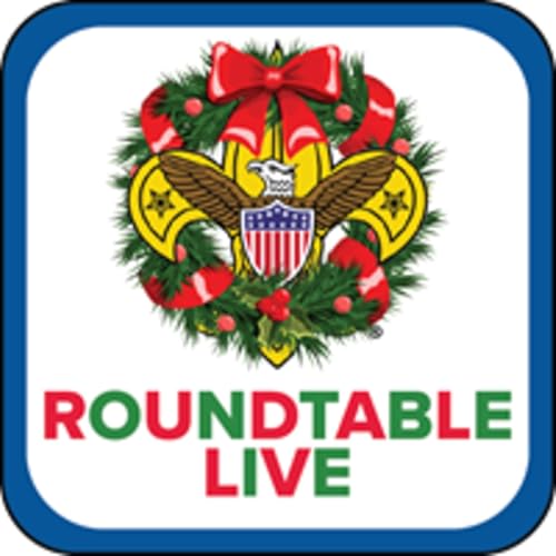 Great Trail Council December, 2025 Scouts BSA/Venturing/Sea Scouts Roundtable