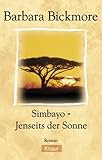  Simbayo - Jenseits der Sonne von Barbara Bickmore (2002) Taschenbuch