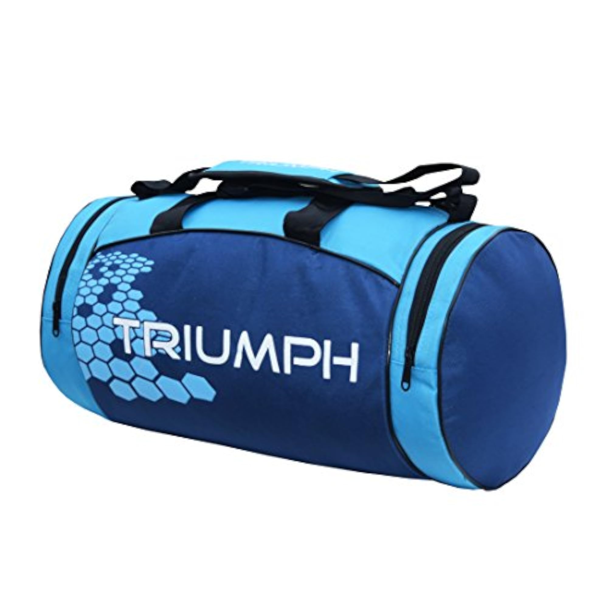 Polyester KB-66 Multipurpose Bag, Gym Bag Size 22x9x9