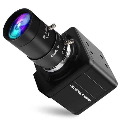 Magnolia Monochrome Global Shutter