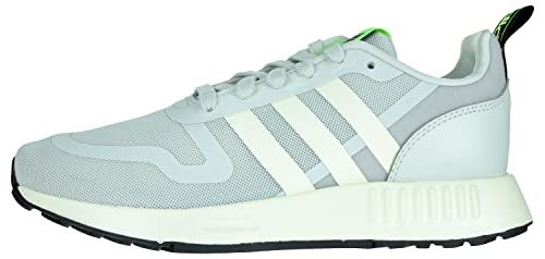 Image of adidas Originals Multix (Big Kid) Grey One /Off-White /Black 5 Big Kid M