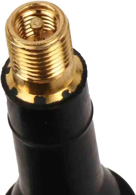 Dixhills Capteur TPMS 433 MHz - Compatible Multi-Modèles 13598773 13516165 Etc.