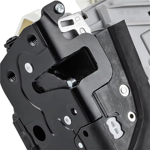 Servomotor con cierre Audi A4 A6 soluciona puerta bloqueada y fallos de pestillo 5