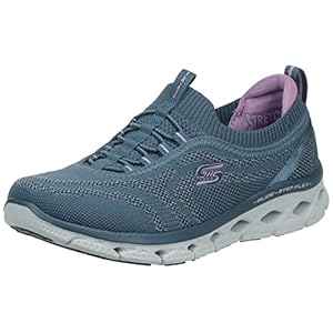 Skechers Glide-step Flex Goede Droom dames Sneaker