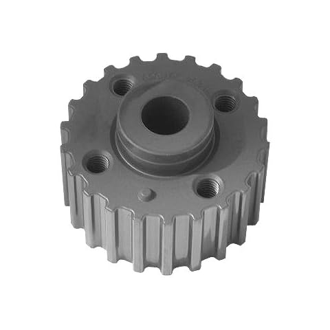 3RG 13731 Crankshaft for Various Vehicles Cover