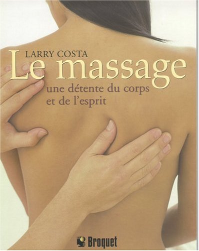 Massage Le Costa, Larry