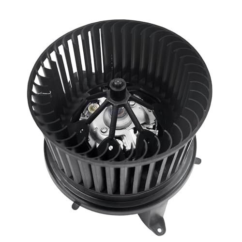 Image of PartsFlow HVAC Blower Motor For 2007 2008 2009 2010 2011 2012 2013 2014 2015 2016 Mini Cooper Paceman 64119266899