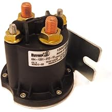 SAM Replacement Solenoid for Blizzard Plows - Replaces OEM Part #HYD01633