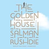 The Golden House: A Novel