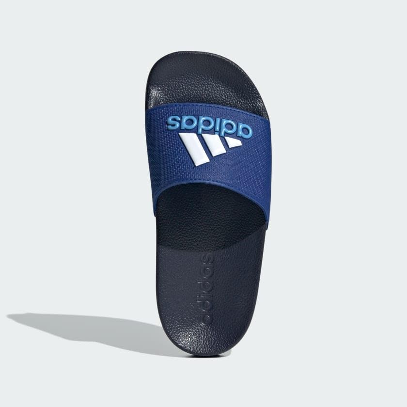 adidas Kids' Adilette Shower Slide2