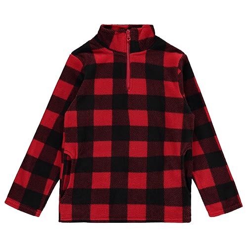 BTween Girls Cozy Fleece Jackets for Kids Warm and Cute Winter Wear2