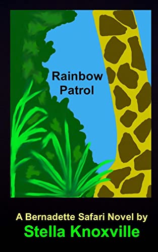 Rainbow Patrol (Bernadette Safari)