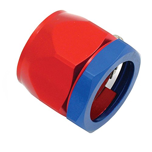 Spectre Performance 4160 Magnaclamp Red/Blue 1-1/4