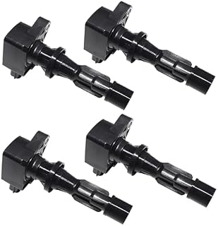 Ignition Coil for Maverick for Kuga (C394) 2.3L 2005-2012 for Australia for Escape 2004-2013 L3G218100A 6M8G12A366 Ignition Coils Car Ignition Coil