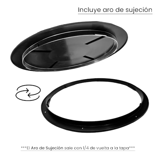 Catálogo para Comprar On-line Taparrosca los preferidos por los clientes. 21 Imagen adicional