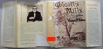 Hardcover Wolcott's Mills (A Historical Novel) Book