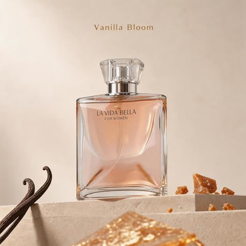 Listado de La Vida Es Bella Perfume Coppel de esta semana. 11 Imagen adicional
