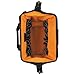 Klein Tools 62203MB MODbox Tool Bag, Part of the MODbox Mobile Workstation, 28 Pockets for Maximum Tool Storage, Internal Headlamp Bracket