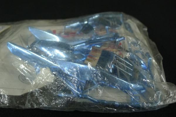 Amazon | N680 タミヤ ミニ四駆 ストラトベクター ブルーメッキボディ