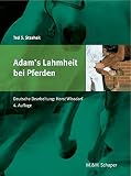 Adams Lahmheit bei Pferden: Schaper Verlag im Vertrieb Schlütersche. Adams Lahmheit bei Pferden: Schaper Verlag im Vertrieb Schlütersche.