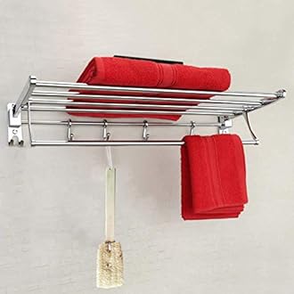 Back Scrubber with 15 Inch Stick