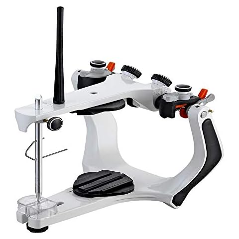 Dental Lab Articulator High Precision Semi-Adjustable Articulator A7-Plus Type Cover