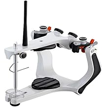 Dental Lab Semi-Adjustable Articulator High Precision Articulator