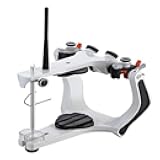 Dental Lab Articulator High Precision Semi-Adjustable Articulator A7-Plus Type