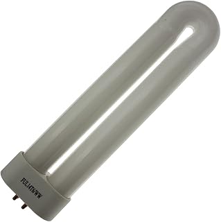 Industrial Performance FUL14WW, T6-FUL, 4-Pin, 3000K, Warm White Fluorescent Light Bulb (1 Pack)