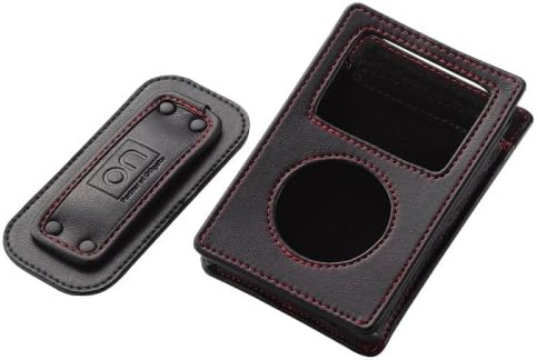 ELECOM AVD-C01A5GBK Car iPod Case