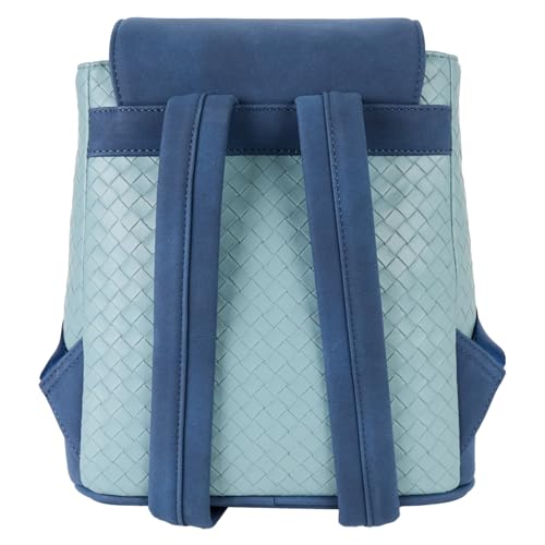Loungefly Disney Stitch Embroidered Mini Backpack - Thumbnail 3