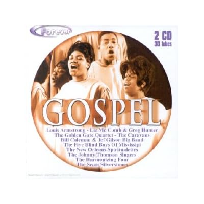 Forever Gospel