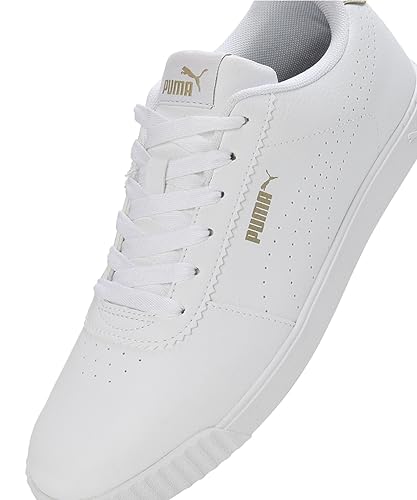 PUMA gold sneakers – image 7