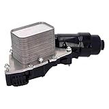 MAD HORNETS Oil Filter Housing 11428585237 For BMW 2 Series F45 X1 X2 Mini Mini Countryman 1.5 2.0