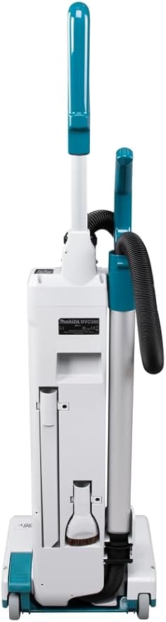 Aspiradora Vertical Inalámbrica con Filtro HEPA y 5 Litros de Capacidad miniatura 5