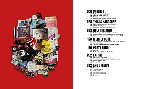 Hardcore: The Cinematic World of Pulp