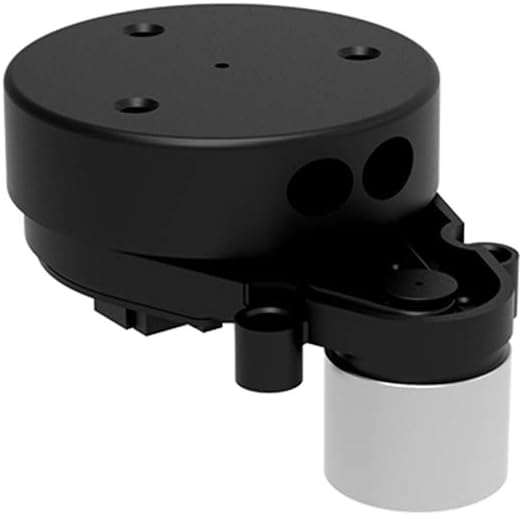 EAI YDLIDAR TX8 TOF Lidar Range Finder Sensor Module 8M 4K Ranging Frequency for Outdoor/Indoor