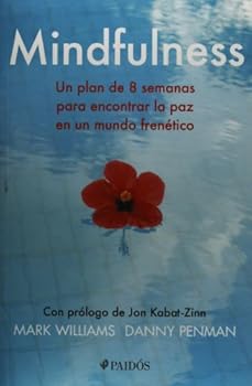 Paperback Mindfulness. Guia practica (Spanish Edition) [Spanish] Book