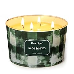 Sage & moss