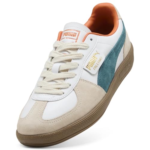 Image of Puma Womens Palermo Moda | Casual Shoes