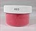 ThermoChromic Temperature Activated Pigment That Changes at 88⁰F (31 ⁰C) - Great for Making Color-Changing Slime, Paint, Nail Polish, Fabric Art and More (5g, Red)