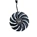 Produktbild Grafikkartenlüfter für Gigabyte Grafikkarten Luftkühlung passend GTX 1050 1060 1070 Ti Windforce Gaming 2/3/4/6/Gb OC GPU Cooler Fan RX 470 480 570 580 PLD09210S12HH