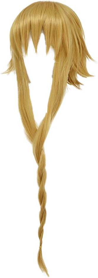 miccostumes Women's Anime Cosplay Wig Synthetic Hair Halloween Christmas Party
