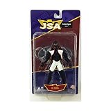 Justice Society America Mr. Terrific Figure - JSA Series 1 by DC Direct
