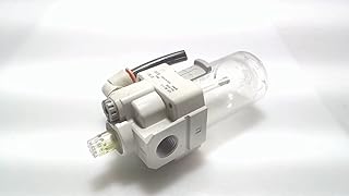 SMC AL30-N03-Z-A AL Mass PRO, AL Mass PRO 3/8 Modular (NPT), Lubricator